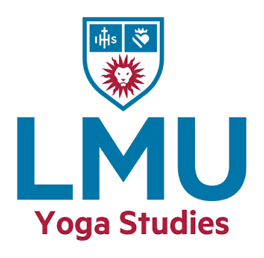 LMU Yoga Studies logo