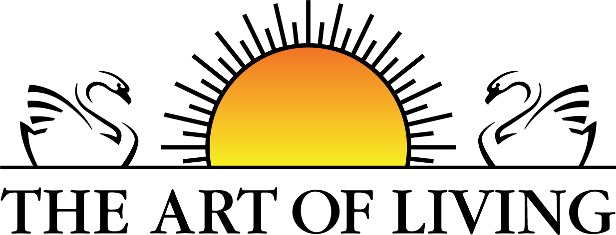The Art of Living Los Angeles logo