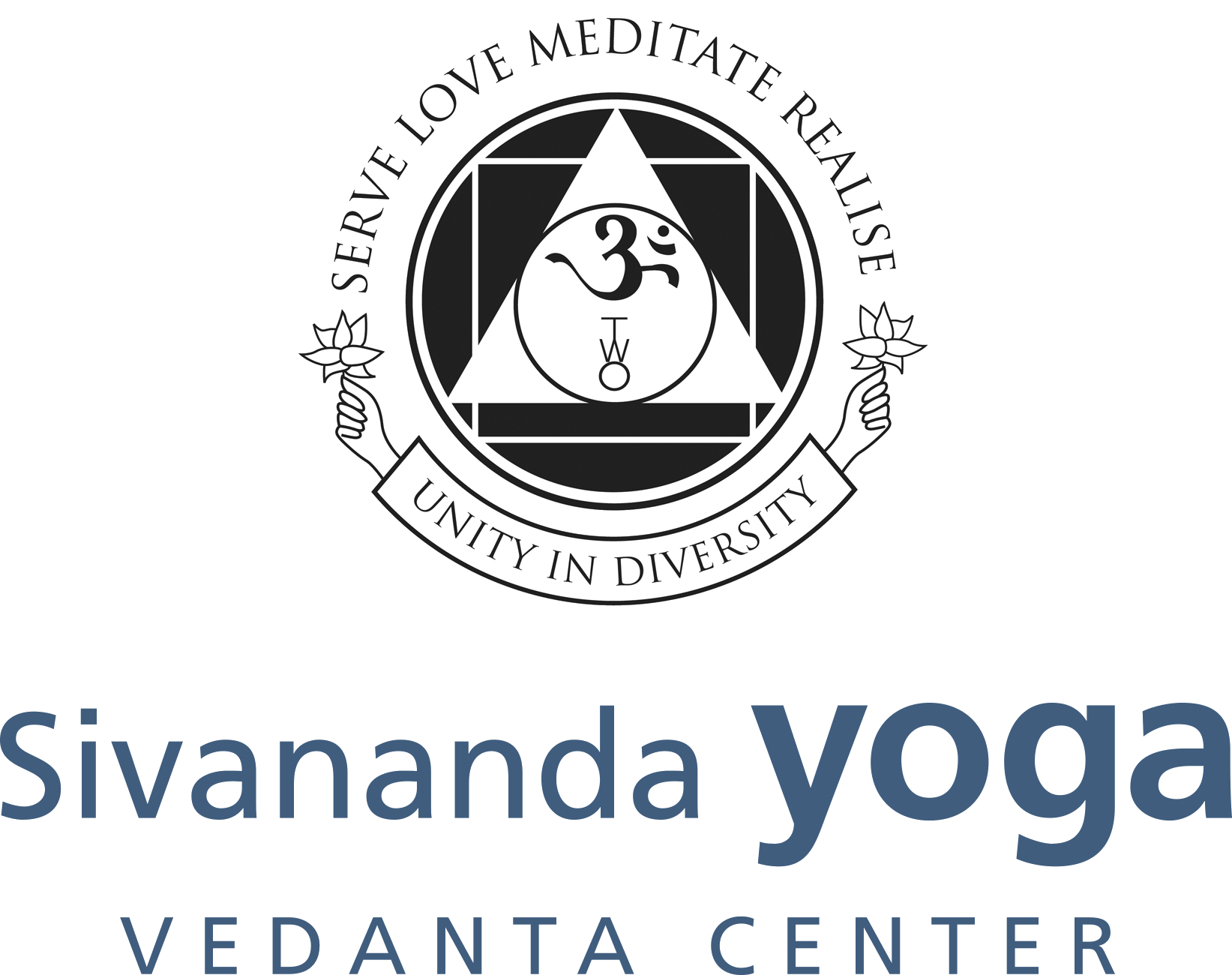 Sivananda Yoga Vedanta Center Los Angeles logo