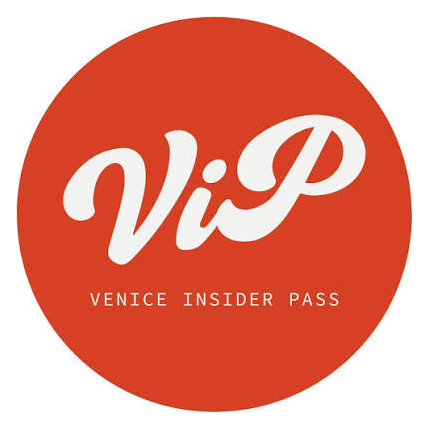 Venice Insider Pass logo