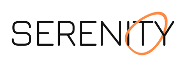 Serenity logo